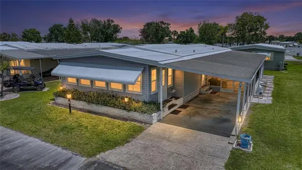 10303 Burnt Store Road #173, PUNTA GORDA, FL 33950