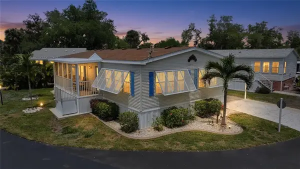 10303 Burnt Store Road #143, PUNTA GORDA, FL 33950