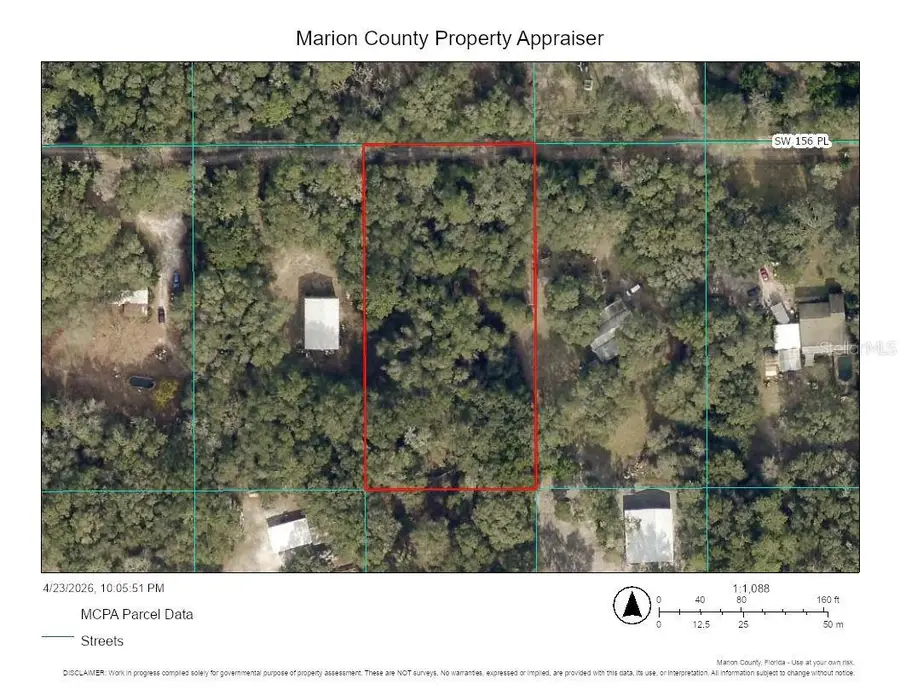 SW 156th Place, Dunnellon, FL 34432 - #2