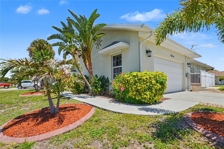 4234 Rock Creek Drive, Port Charlotte, FL 33948 - #3