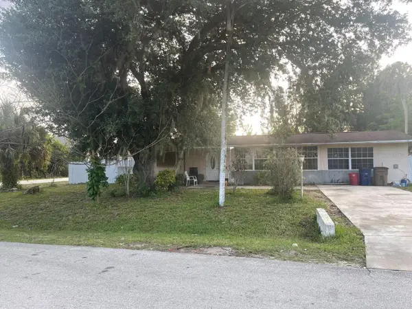 901 Sheldon Avenue, LEHIGH ACRES, FL 33936