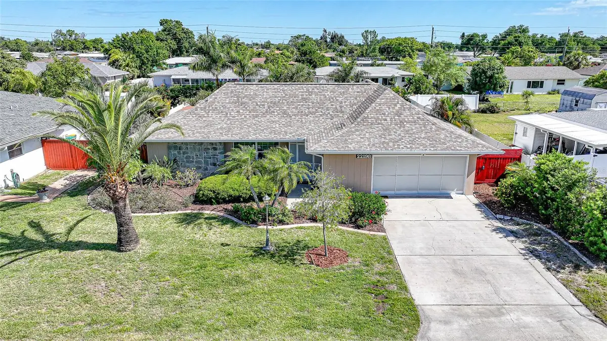 22198 New York Avenue, Port Charlotte, FL 33952 - #1
