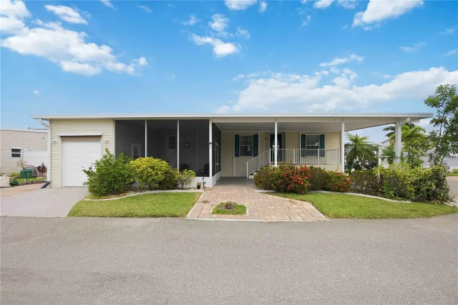 18 Emden Circle, Punta Gorda, FL 33950 - #2