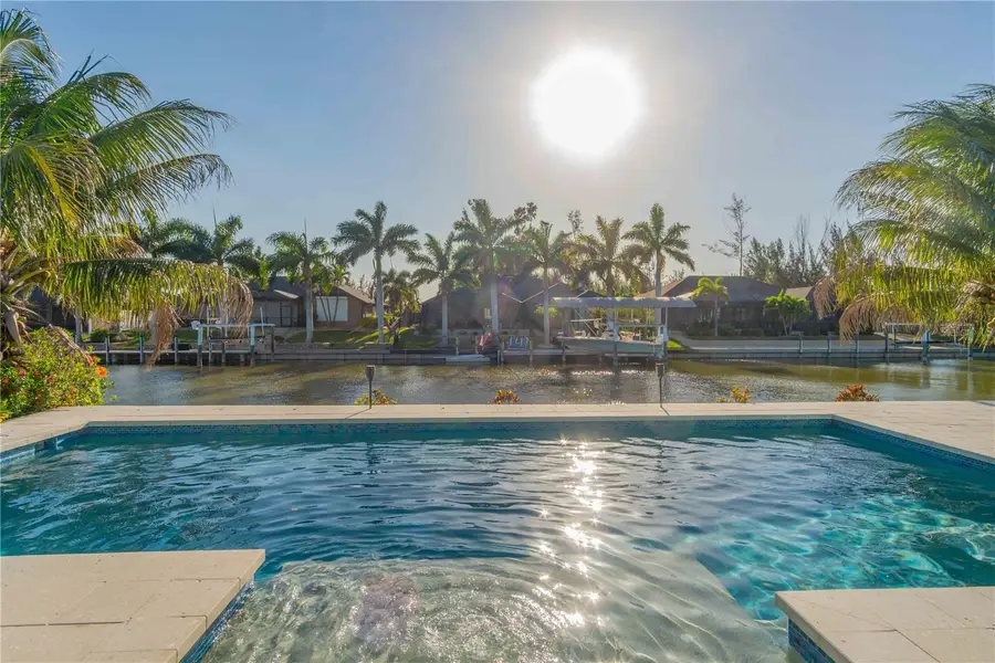 8084 Burwell Circle, Port Charlotte, FL 33981 - #2