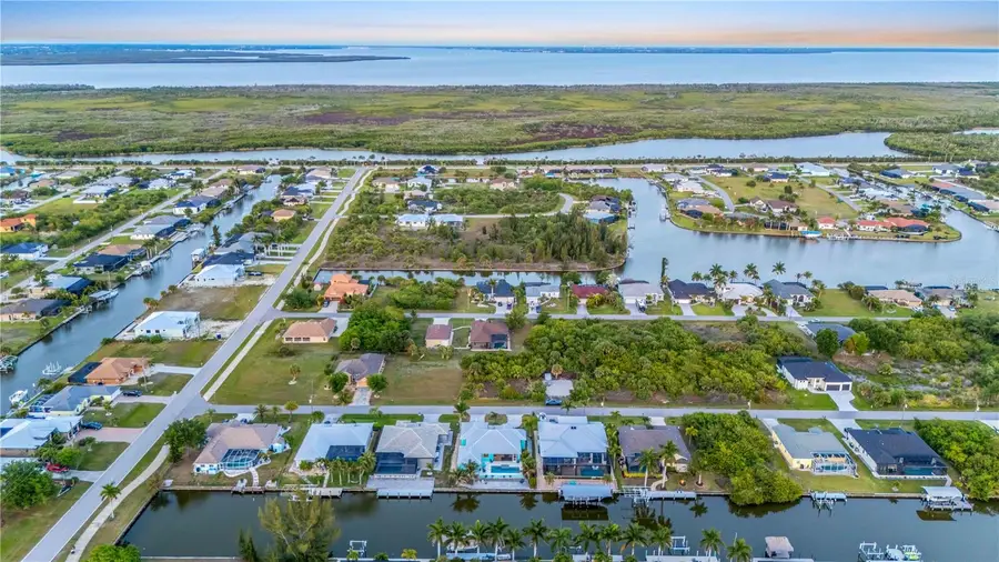 8084 Burwell Circle, Port Charlotte, FL 33981 - #3