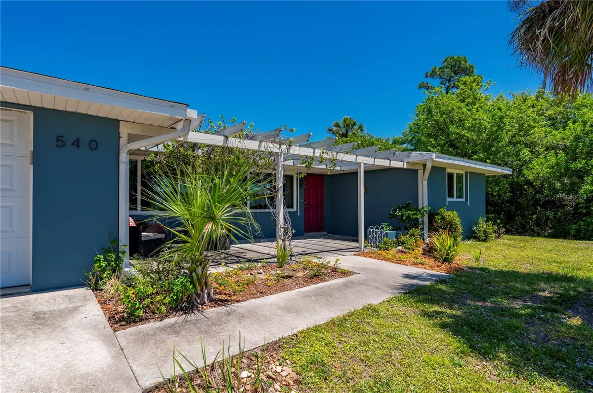 540 Grove Avenue Nw, Port Charlotte, FL 33952 - #1