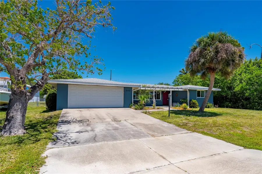 540 Grove Avenue Nw, Port Charlotte, FL 33952 - #2
