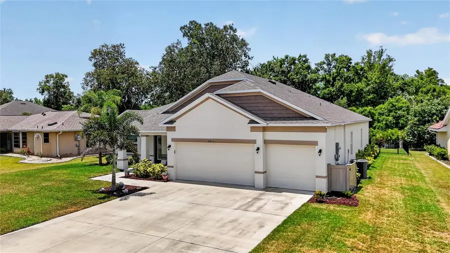 2423 Malaya Court, Punta Gorda, FL 33983 - #3