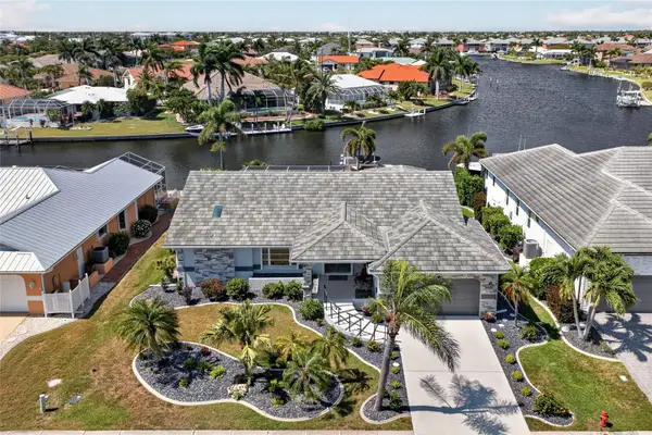1620 Albatross Drive, PUNTA GORDA, FL 33950