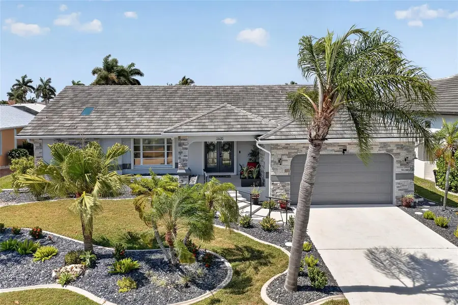 1620 Albatross Drive, Punta Gorda, FL 33950 - #2