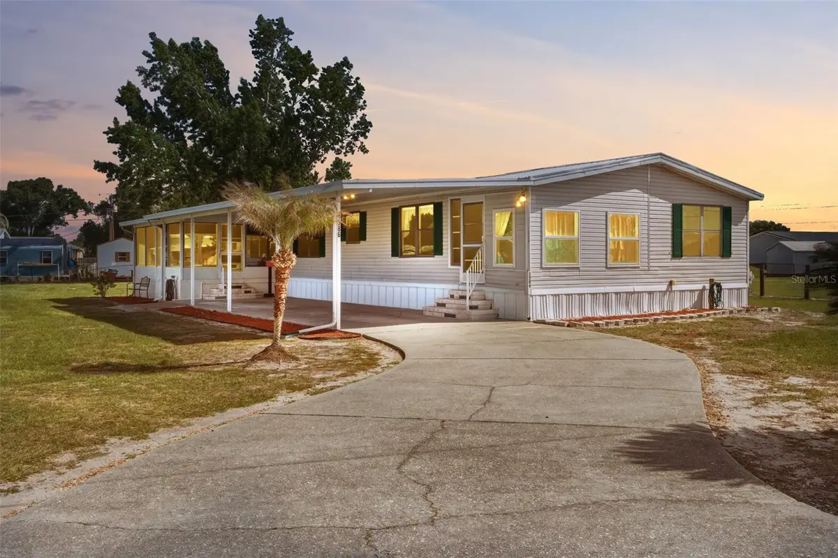 1586 NE Grapefruit Street, Arcadia, FL 34266 - #1