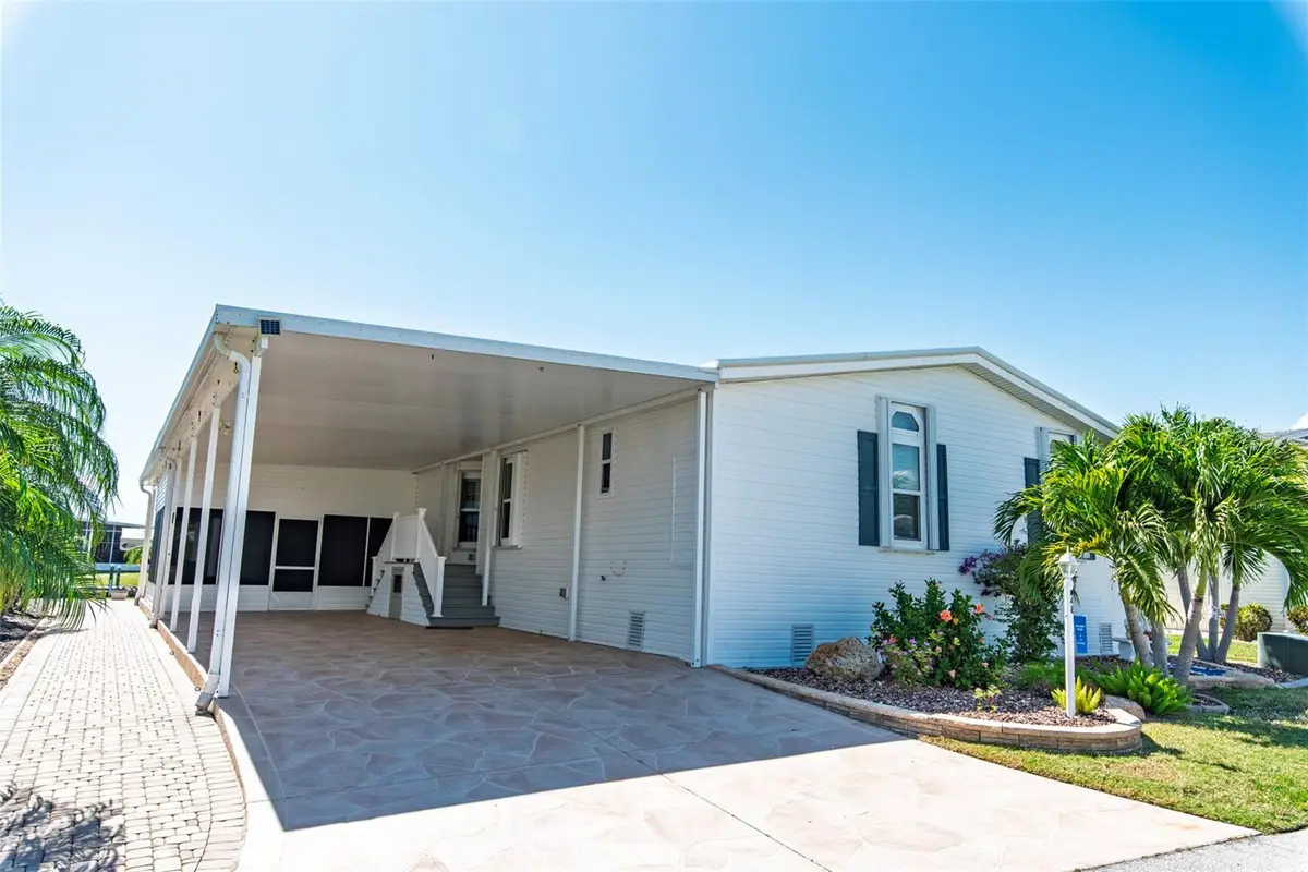 48 Amsterdam Avenue, Punta Gorda, FL 33950 - #1