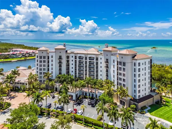 3321 Sunset Key Circle #508, PUNTA GORDA, FL 33955