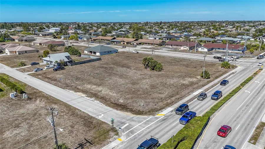 804 Gleason Parkway, Cape Coral, FL 33914 - #2