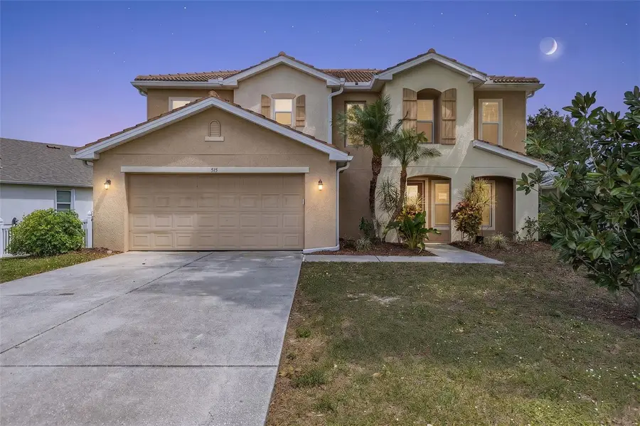 545 Encarnacion Street, Punta Gorda, FL 33983 - #2