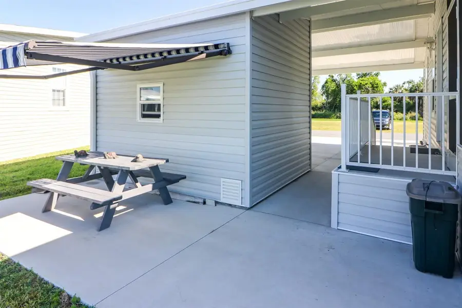 12116 Sw County Rd. 769 # 342, Lake Suzy, FL 34269 - #3