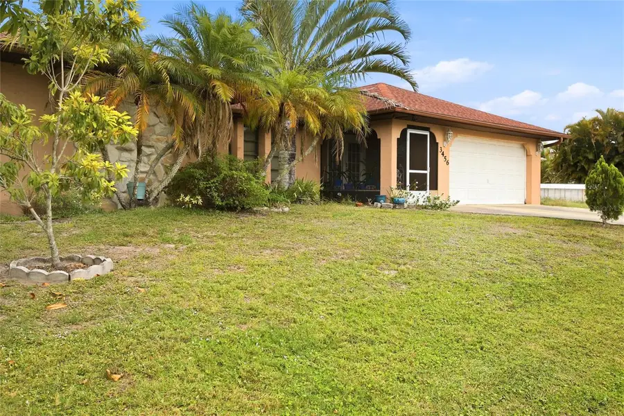 3456 Dwight Street, Port Charlotte, FL 33981 - #3