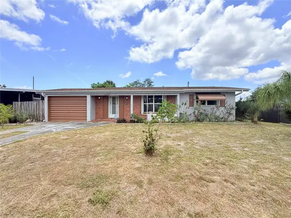 22243 Lasalle Road, PORT CHARLOTTE, FL 33952