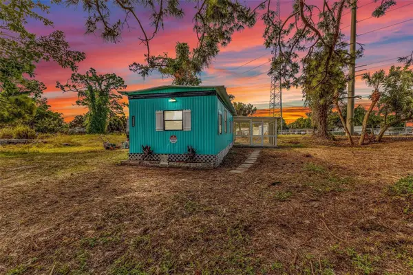 8319 Roosevelt Street, ENGLEWOOD, FL 34224