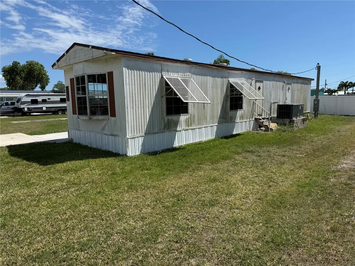 4133 Nettle Road, Port Charlotte, FL 33953 - #1
