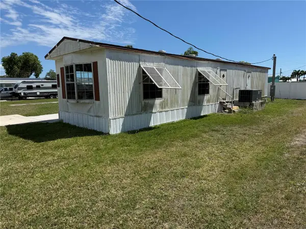 4133 Nettle Road, PORT CHARLOTTE, FL 33953