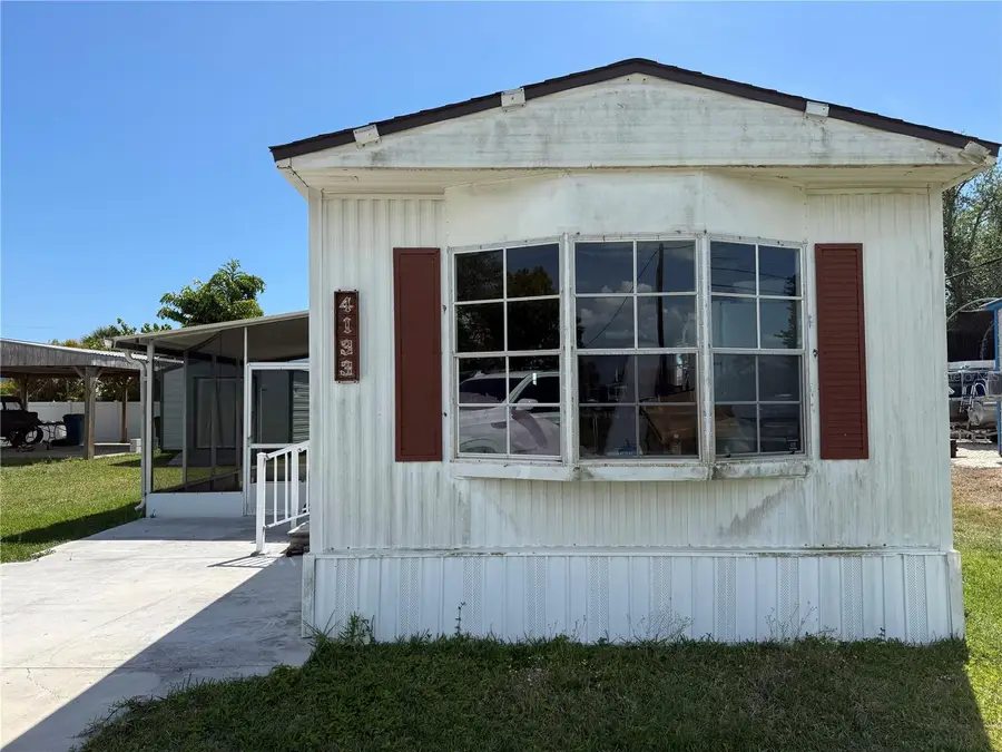 4133 Nettle Road, Port Charlotte, FL 33953 - #2