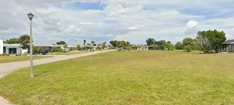 1 Golfview Road S, Rotonda West, FL 33947 - #1
