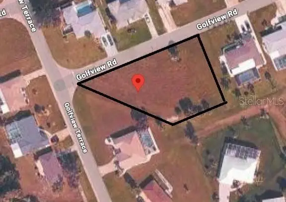 1 Golfview Road S, Rotonda West, FL 33947 - #2