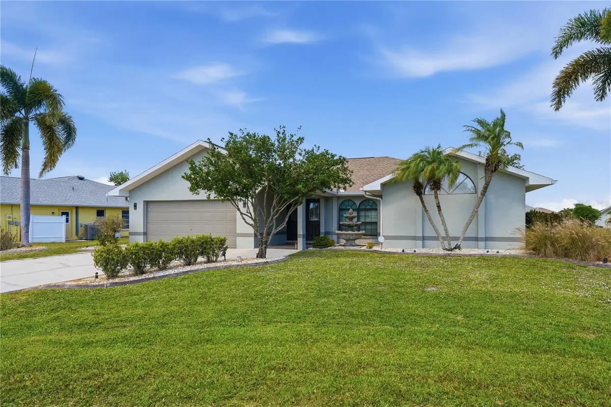 226 Corumba Street, Punta Gorda, FL 33983 - #1