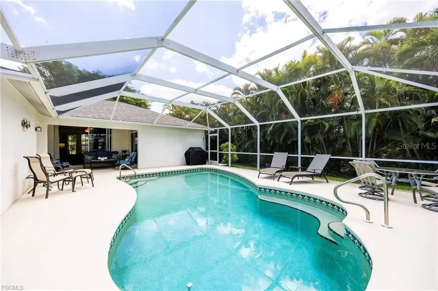 4522 SW 1st Avenue, Cape Coral, FL 33914 - #2