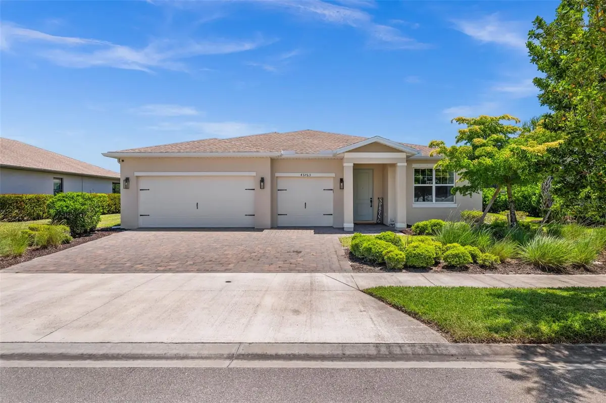 43763 Longleaf Lane, Punta Gorda, FL 33982 - #1
