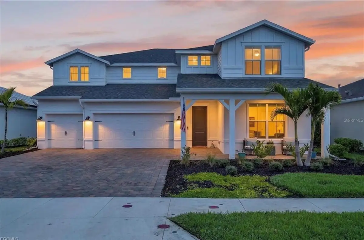15776 Appalachian Drive, Punta Gorda, FL 33982 - #1