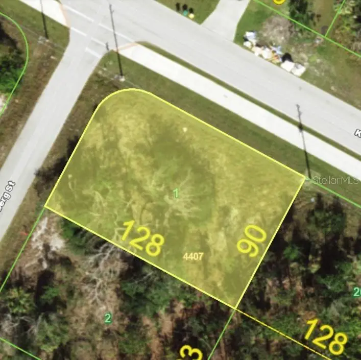 13283 Keystone Boulevard, Port Charlotte, FL 33981 - #2