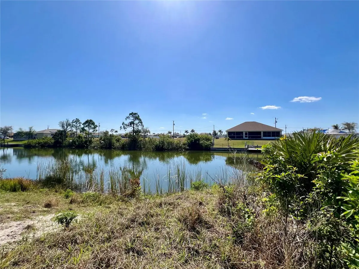 504 NW 20th Street, Cape Coral, FL 33993 - #1