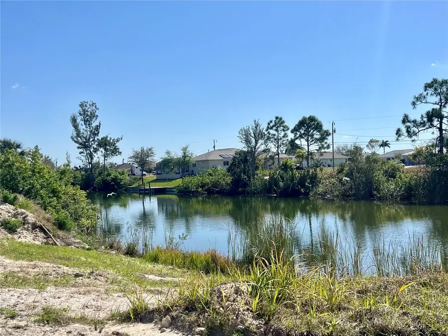 504 NW 20th Street, Cape Coral, FL 33993 - #2