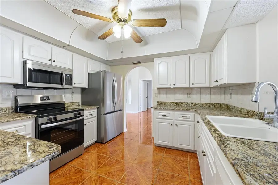 21441 Landis Avenue, Port Charlotte, FL 33954 - #2