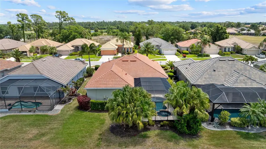 2725 Royal Palm Drive, North Port, FL 34288 - #2