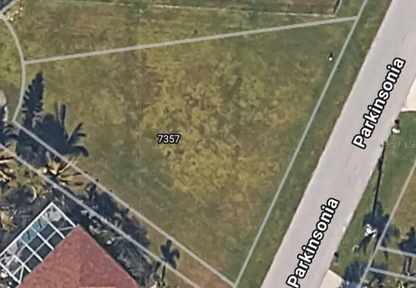7357 Parkinsonia, PUNTA GORDA, FL 33955