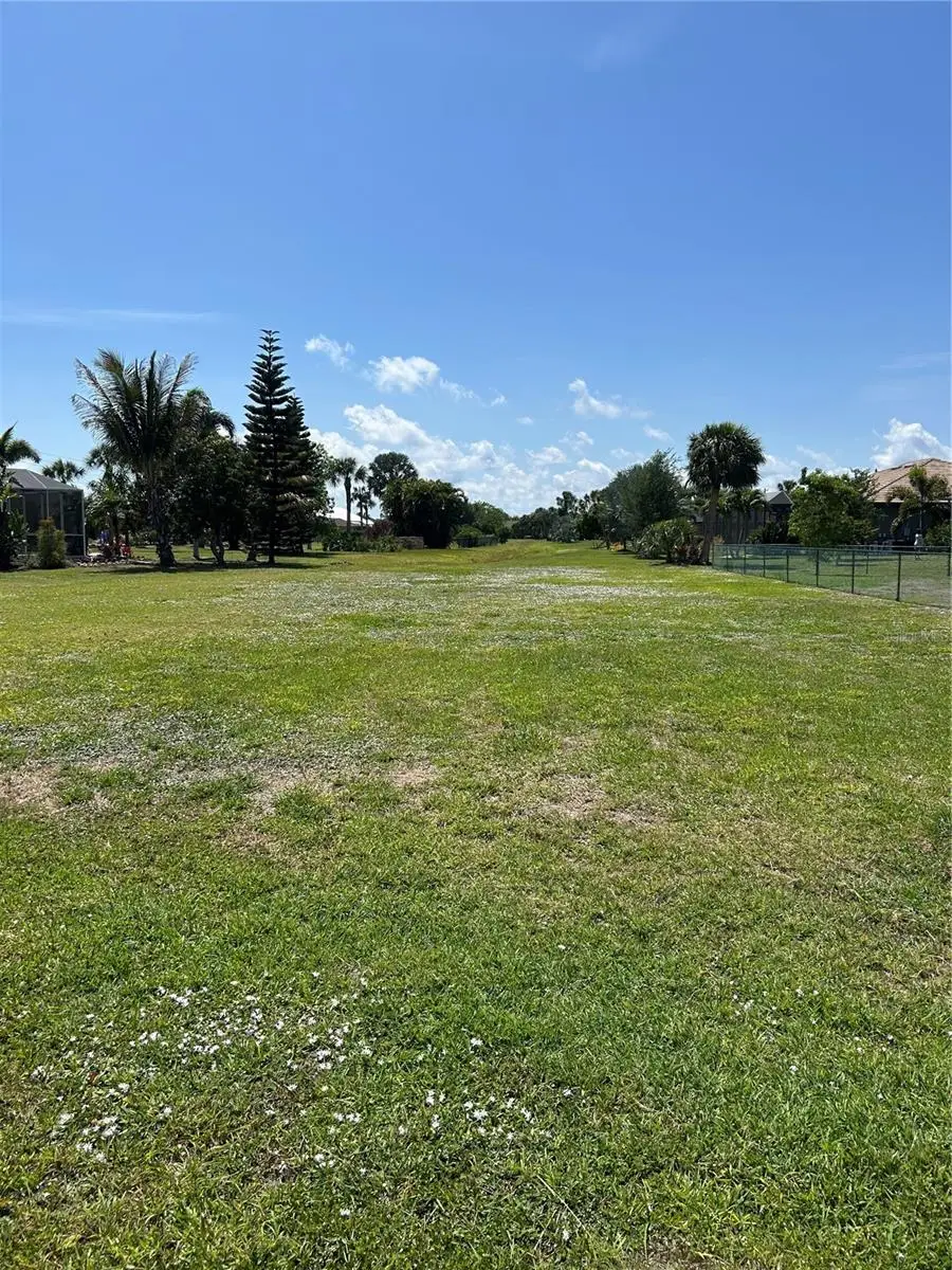 7357 Parkinsonia, Punta Gorda, FL 33955 - #2