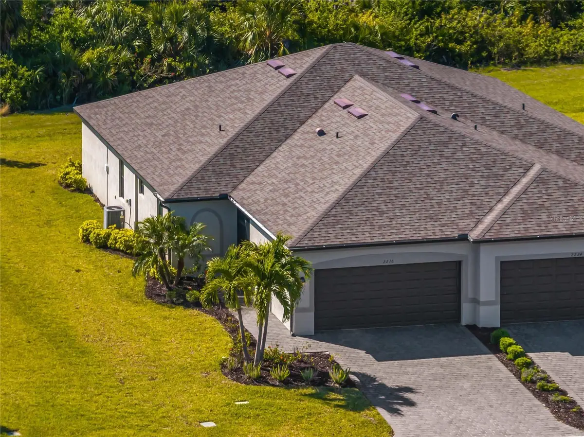2216 Bonito Way, Port Charlotte, FL 33953 - #1