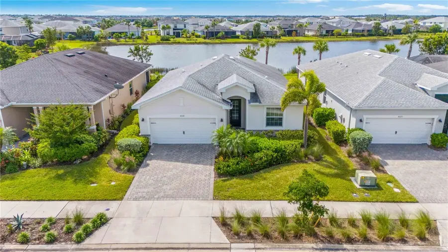 43281 Treadway Drive, Punta Gorda, FL 33982 - #2