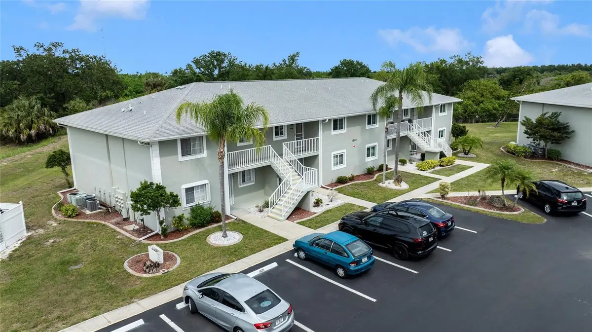 3310 Loveland Boulevard #1606, Punta Gorda, FL 33980 - #1