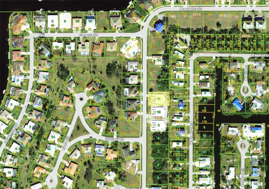 2926 Magdalina Drive, Punta Gorda, FL 33950 - #3