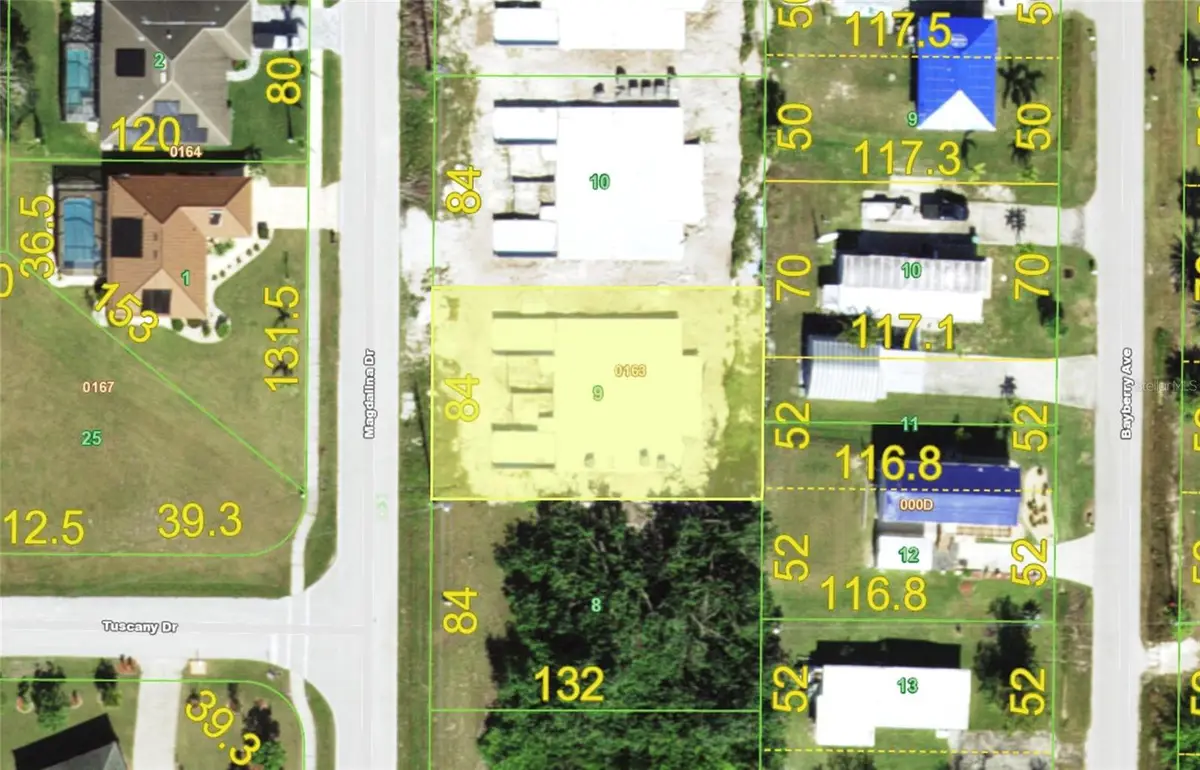 2938 Magdalina Drive, Punta Gorda, FL 33950 - #1