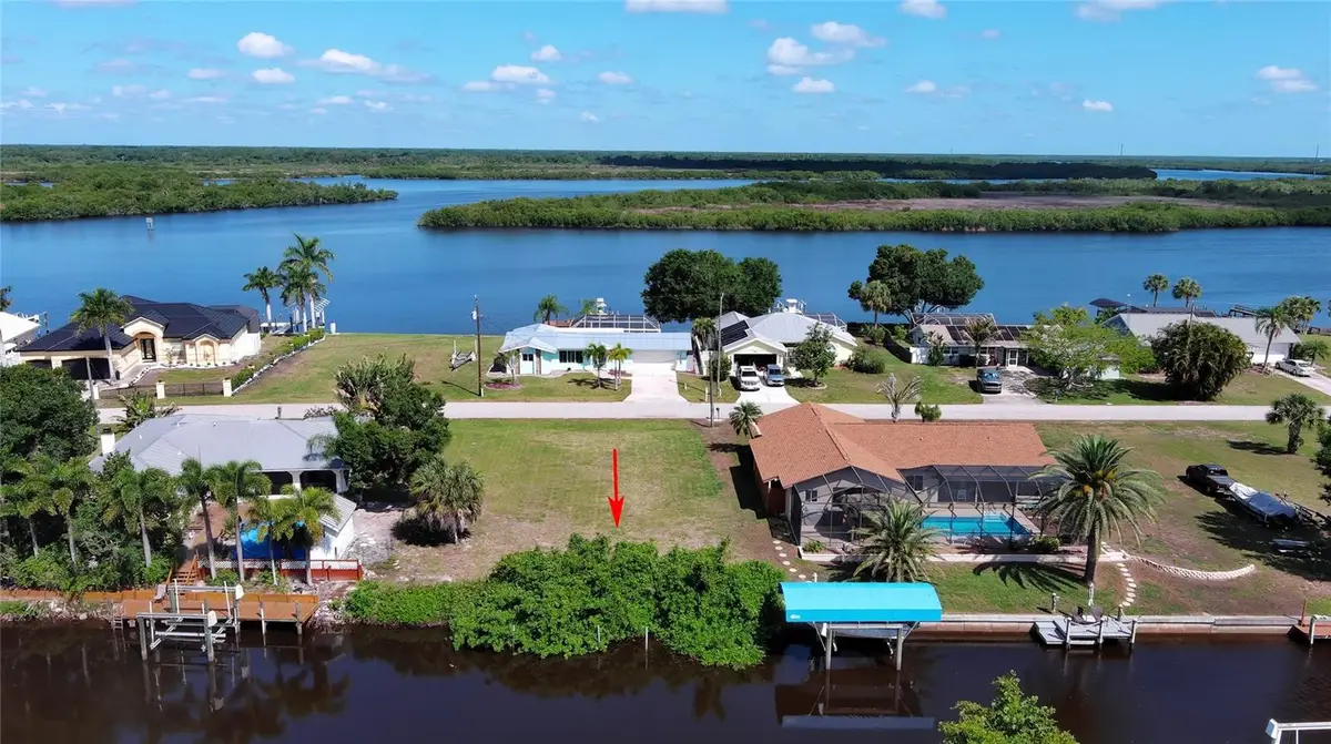 2060 River Basin Terrace, Punta Gorda, FL 33982 - #1