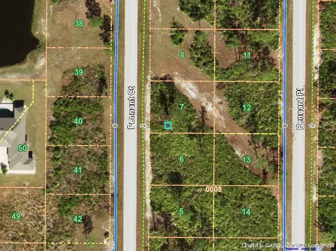 13 Pennant Court, Placida, FL 33946 - #1