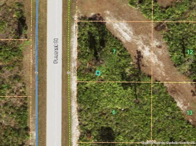 13 Pennant Court, Placida, FL 33946 - #2