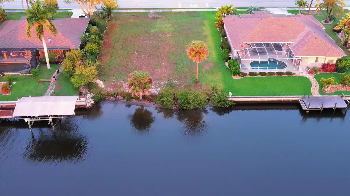 3190 Lake View Boulevard, Port Charlotte, FL 33948 - #1