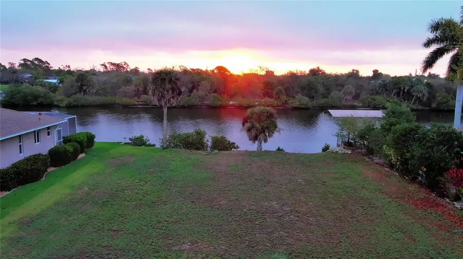 3190 Lake View Boulevard, Port Charlotte, FL 33948 - #3