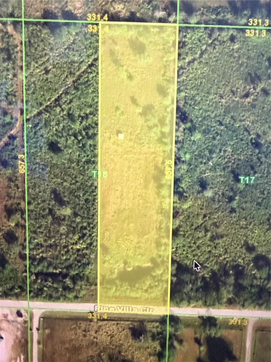 29455 Pine Villa Circle, Punta Gorda, FL 33982 - #1